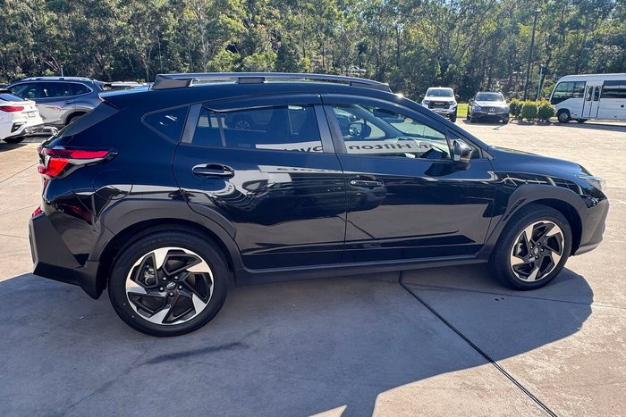 2016 Holden Commodore SV6