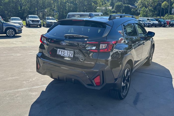 2016 Holden Commodore SV6