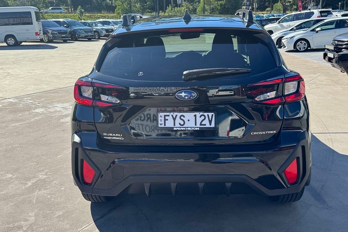 2016 Holden Commodore SV6
