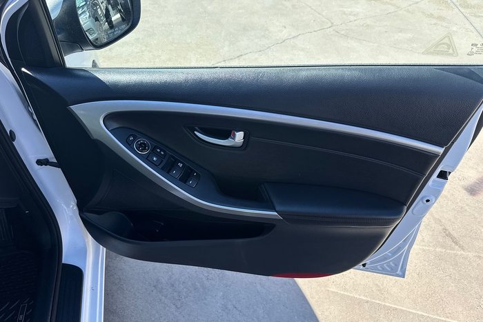 2014 Hyundai i30 Trophy