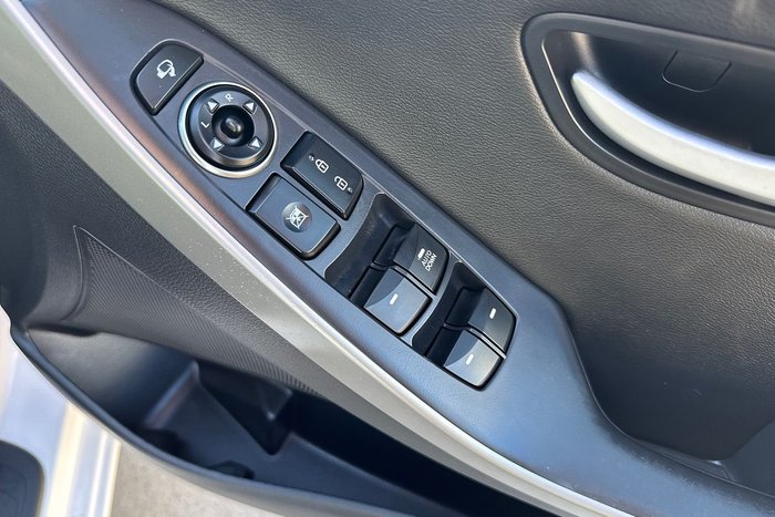 2014 Hyundai i30 Trophy