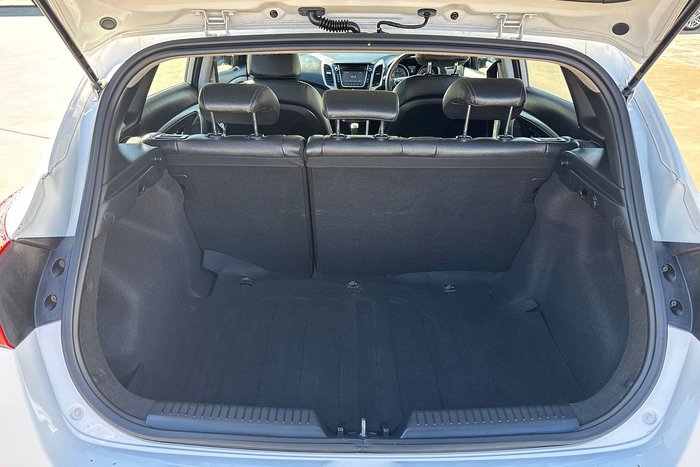 2014 Hyundai i30 Trophy