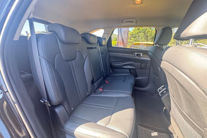 2020 Kia Sorento Sport+