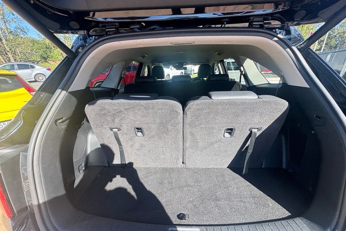 2020 Kia Sorento Sport+