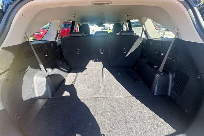 2020 Kia Sorento Sport+