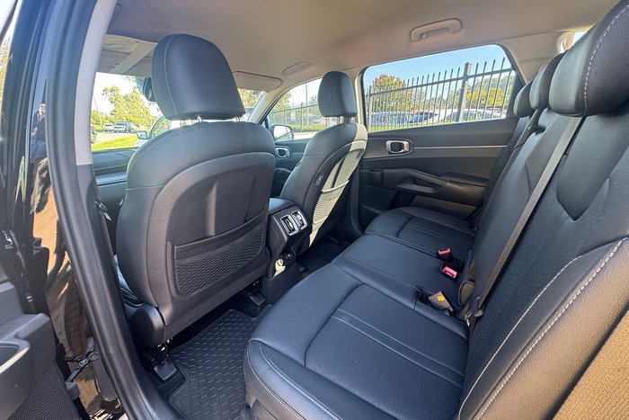 2020 Kia Sorento Sport+