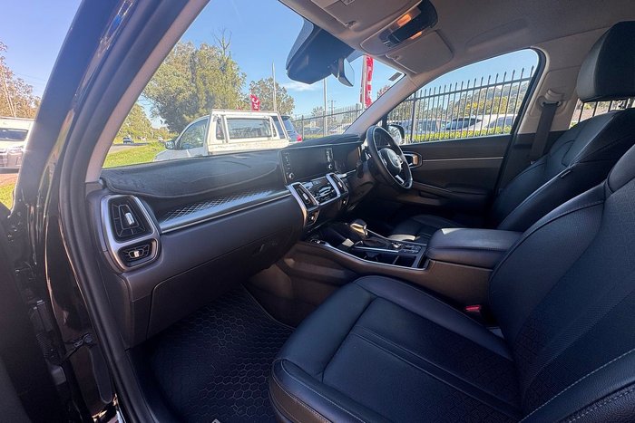 2020 Kia Sorento Sport+