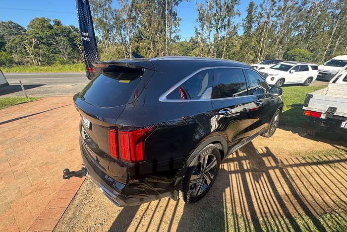 2020 Kia Sorento Sport+