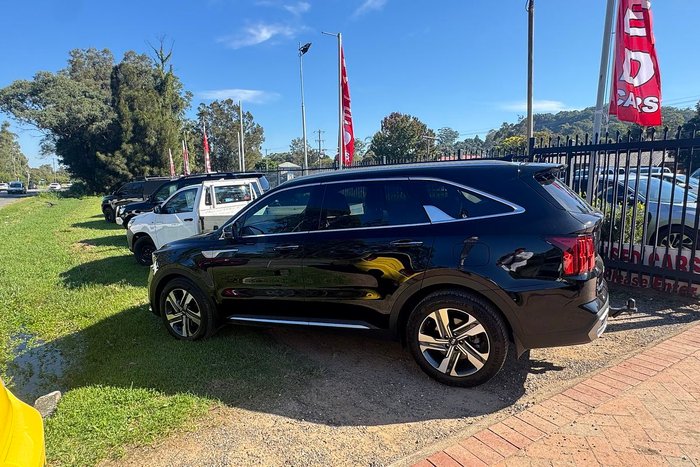 2020 Kia Sorento Sport+