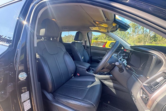 2020 Kia Sorento Sport+