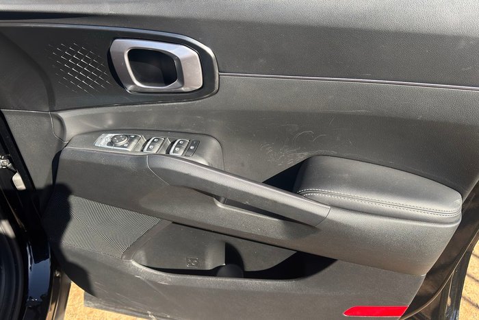 2020 Kia Sorento Sport+