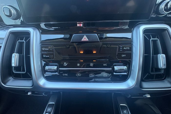 2020 Kia Sorento Sport+