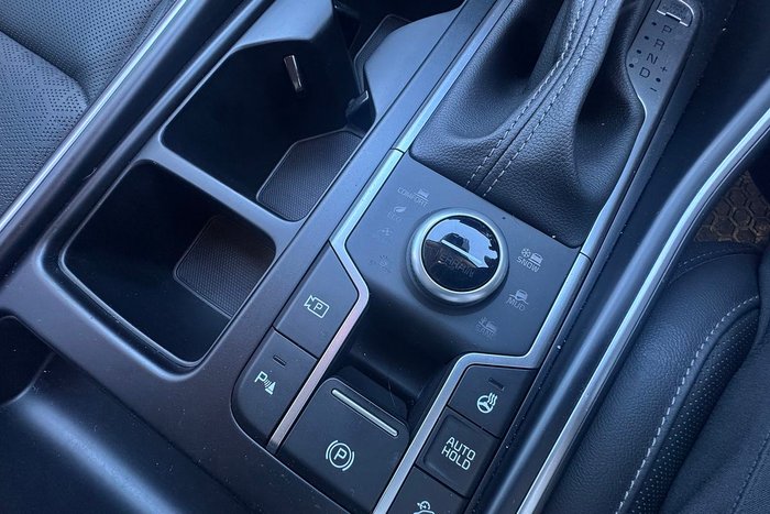 2020 Kia Sorento Sport+