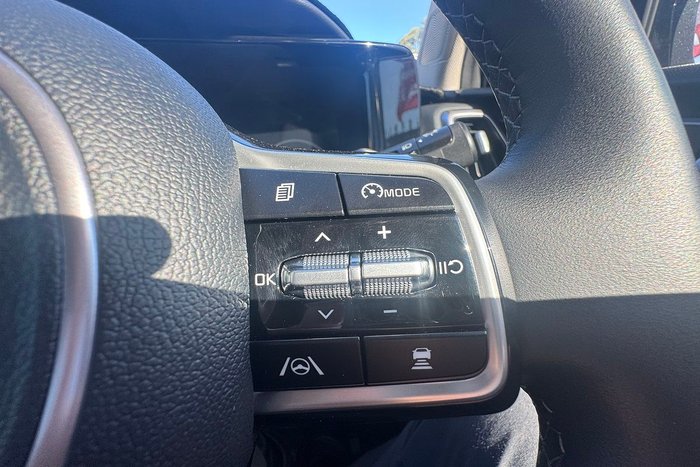 2020 Kia Sorento Sport+