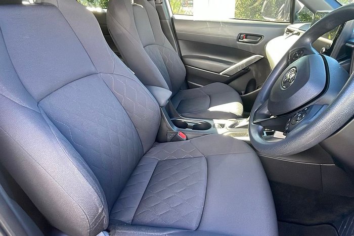 2023 Toyota Corolla Cross GX