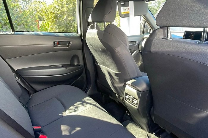 2023 Toyota Corolla Cross GX