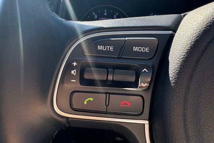 2018 Kia Sportage Si Premium