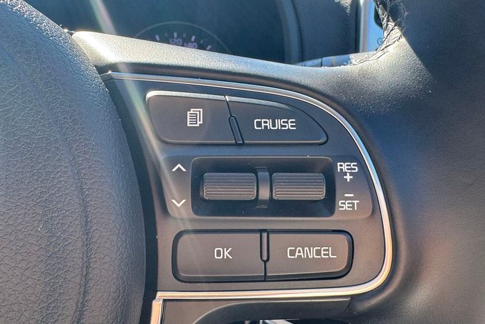 2018 Kia Sportage Si Premium