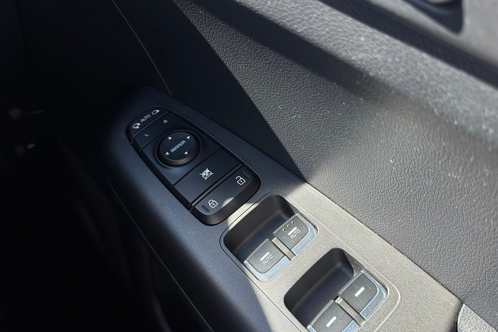 2018 Kia Sportage Si Premium