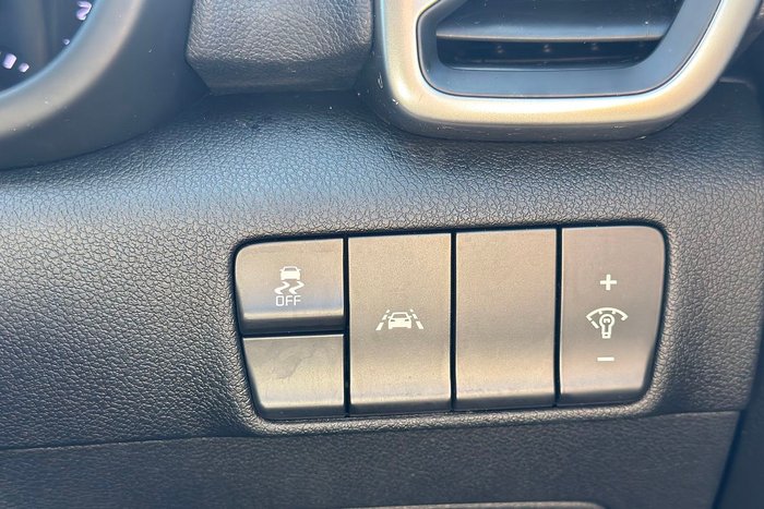 2018 Kia Sportage Si Premium