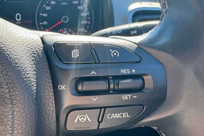 2021 Kia Stonic Sport