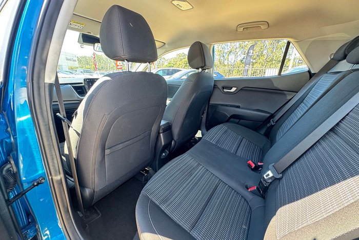 2021 Kia Stonic Sport