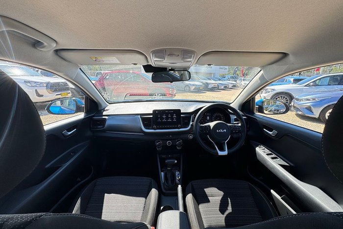 2021 Kia Stonic Sport