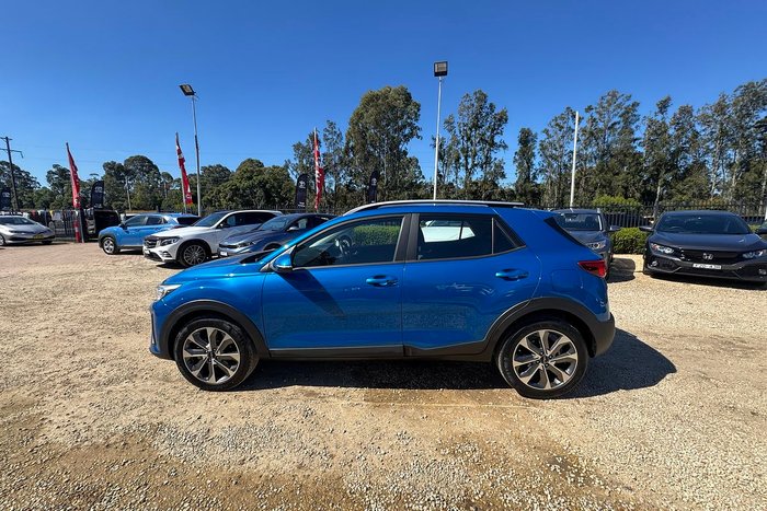 2021 Kia Stonic Sport