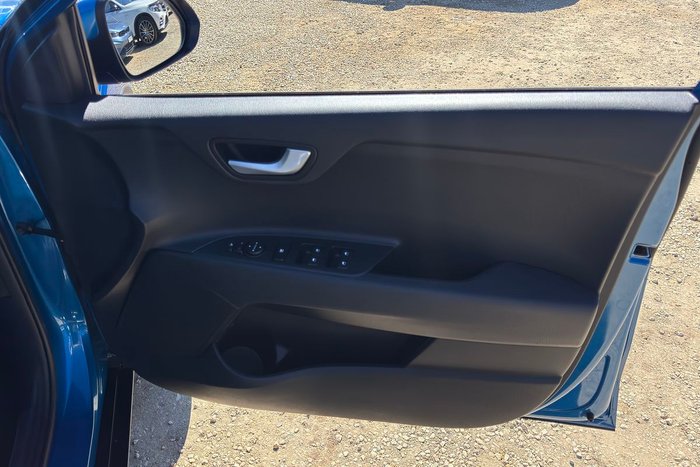 2021 Kia Stonic Sport