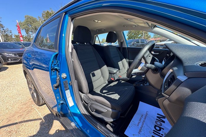 2021 Kia Stonic Sport