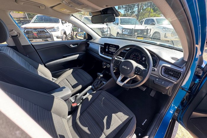 2021 Kia Stonic Sport