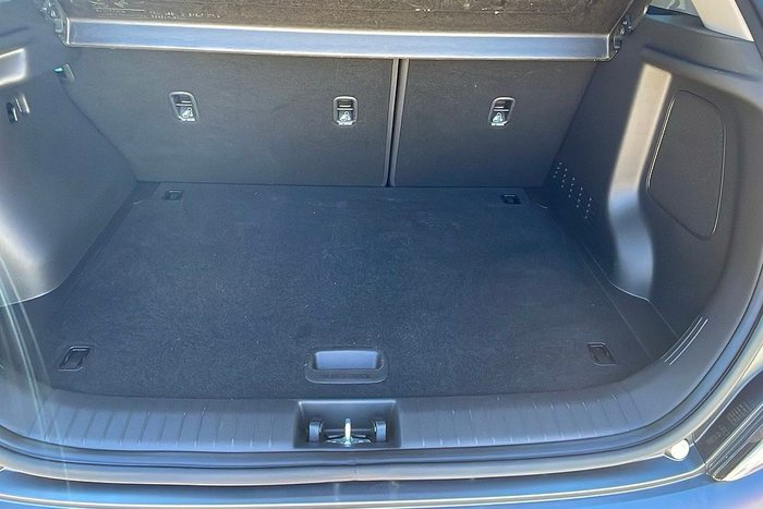 2022 Hyundai Kona Elite