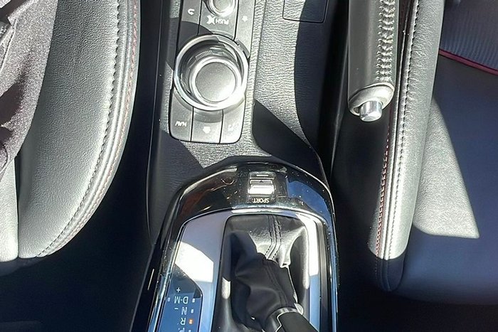 2016 Mazda CX-3 sTouring