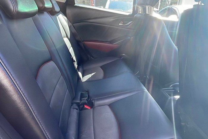 2016 Mazda CX-3 sTouring