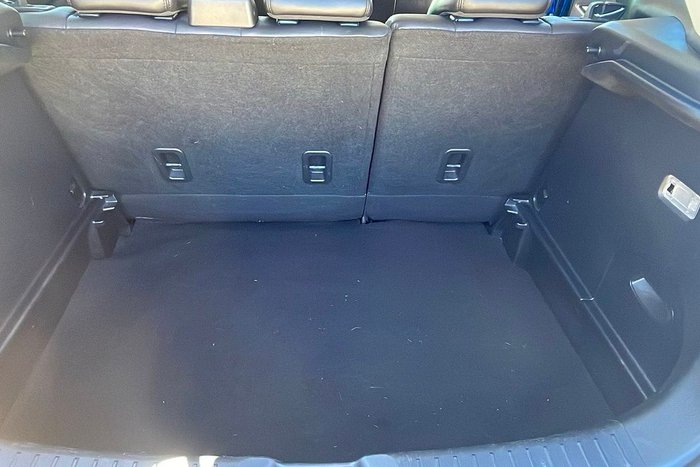 2016 Mazda CX-3 sTouring