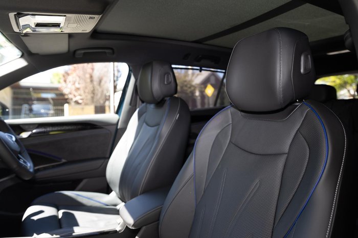 2026 Volkswagen Tayron 195TSI R-Line