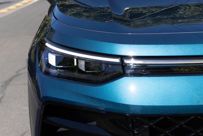 2026 Volkswagen Tayron 195TSI R-Line