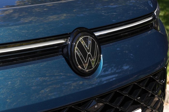 2026 Volkswagen Tayron 195TSI R-Line