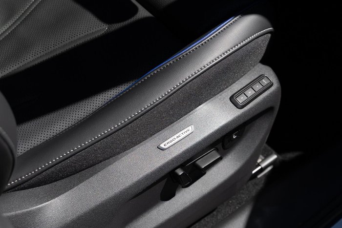 2026 Volkswagen Tayron 195TSI R-Line