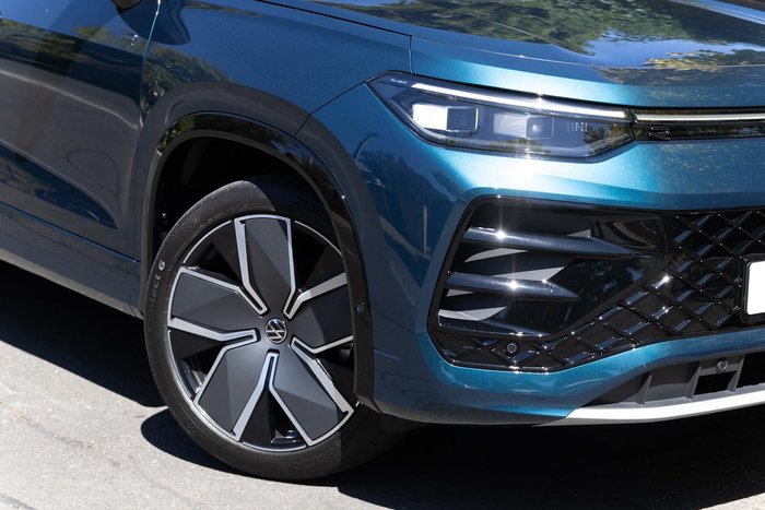 2026 Volkswagen Tayron 195TSI R-Line