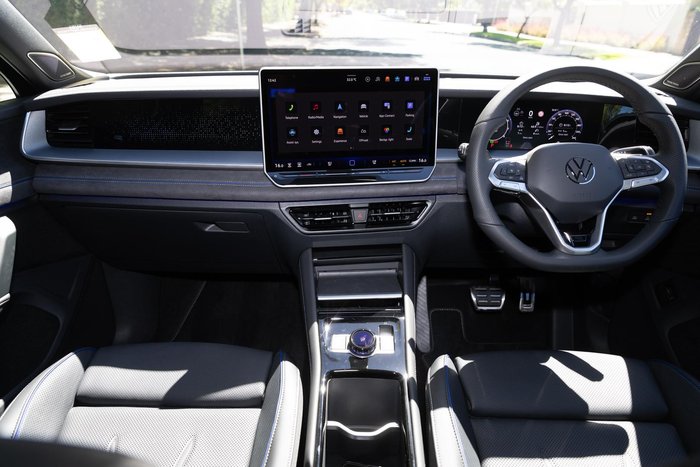 2026 Volkswagen Tayron 195TSI R-Line