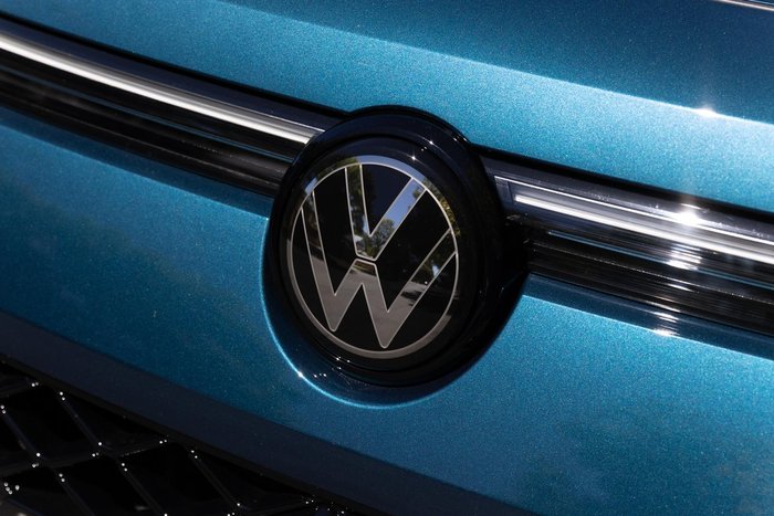 2026 Volkswagen Tayron 195TSI R-Line