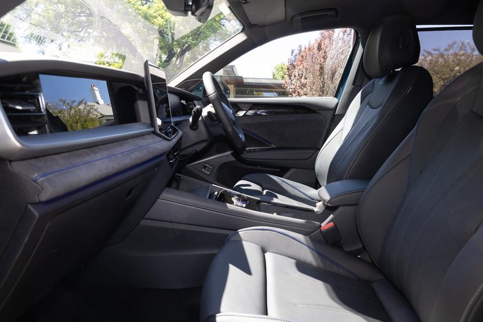 2026 Volkswagen Tayron 195TSI R-Line