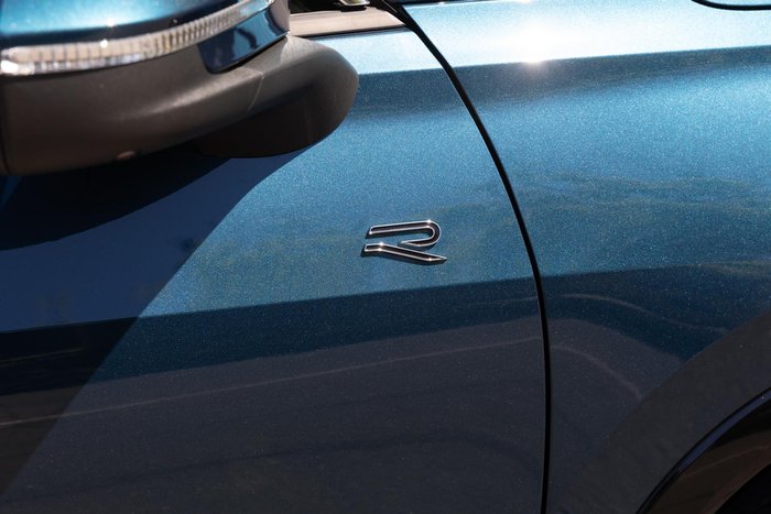 2026 Volkswagen Tayron 195TSI R-Line