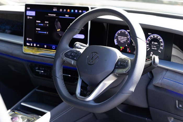 2026 Volkswagen Tayron 195TSI R-Line