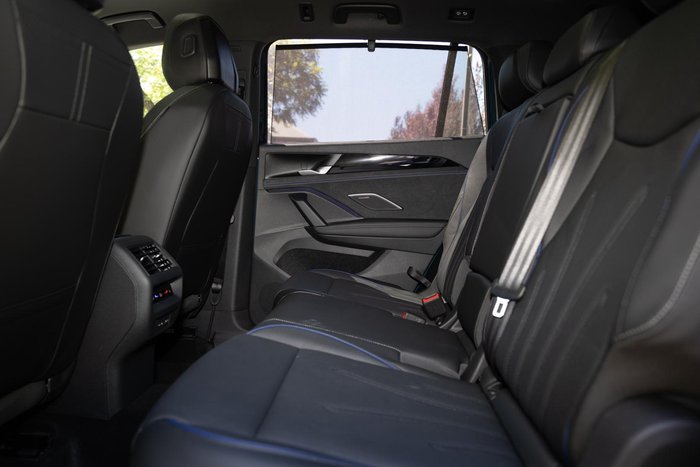 2026 Volkswagen Tayron 195TSI R-Line