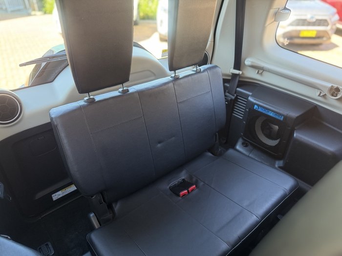 2020 Mitsubishi Pajero GLS