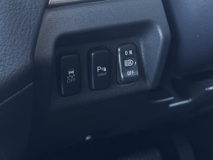 2020 Mitsubishi Pajero GLS