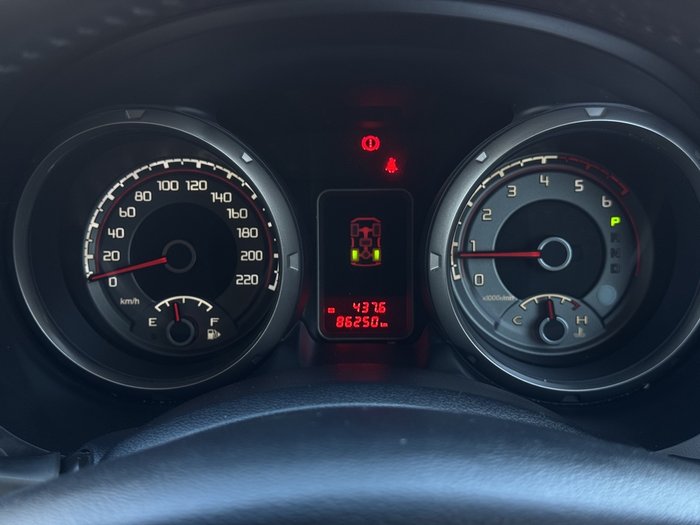 2020 Mitsubishi Pajero GLS