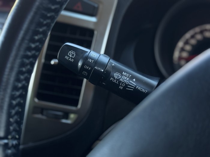 2020 Mitsubishi Pajero GLS